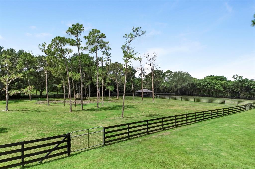 RANCH ACRES - Residential