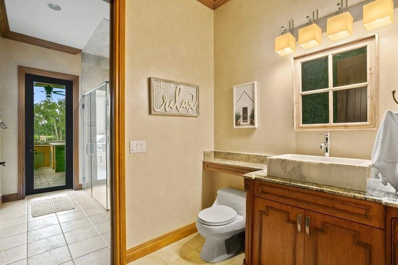 RANCH ACRES - Residential