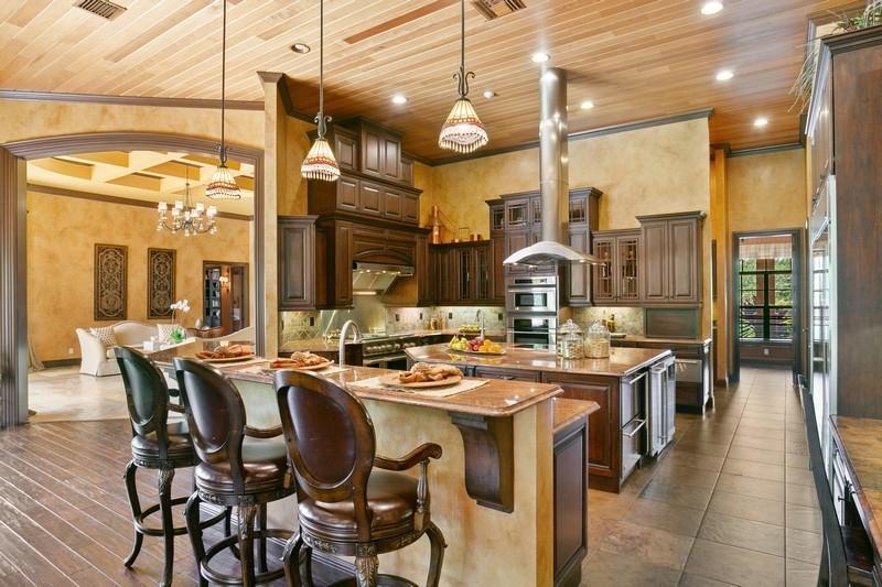 RANCH ACRES - Residential