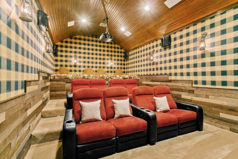 RANCH ACRES - Residential