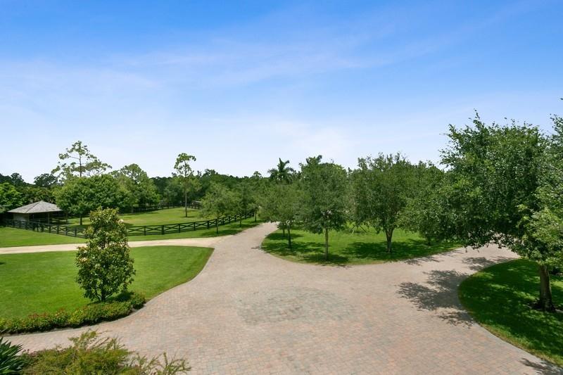 RANCH ACRES - Residential