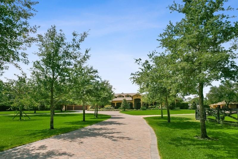 RANCH ACRES - Residential