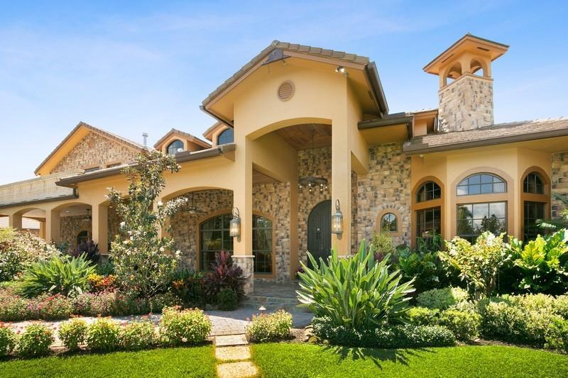 RANCH ACRES - Residential