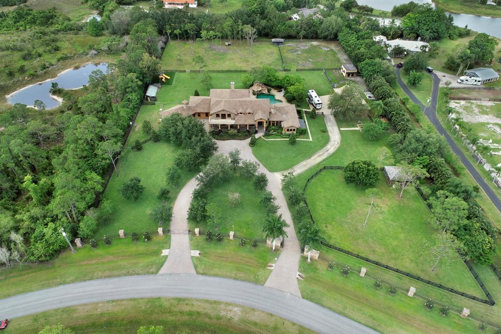 RANCH ACRES - Residential