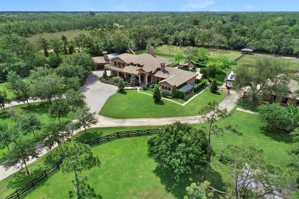 RANCH ACRES - Residential