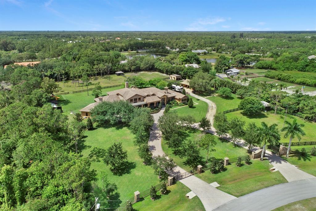 RANCH ACRES - Residential