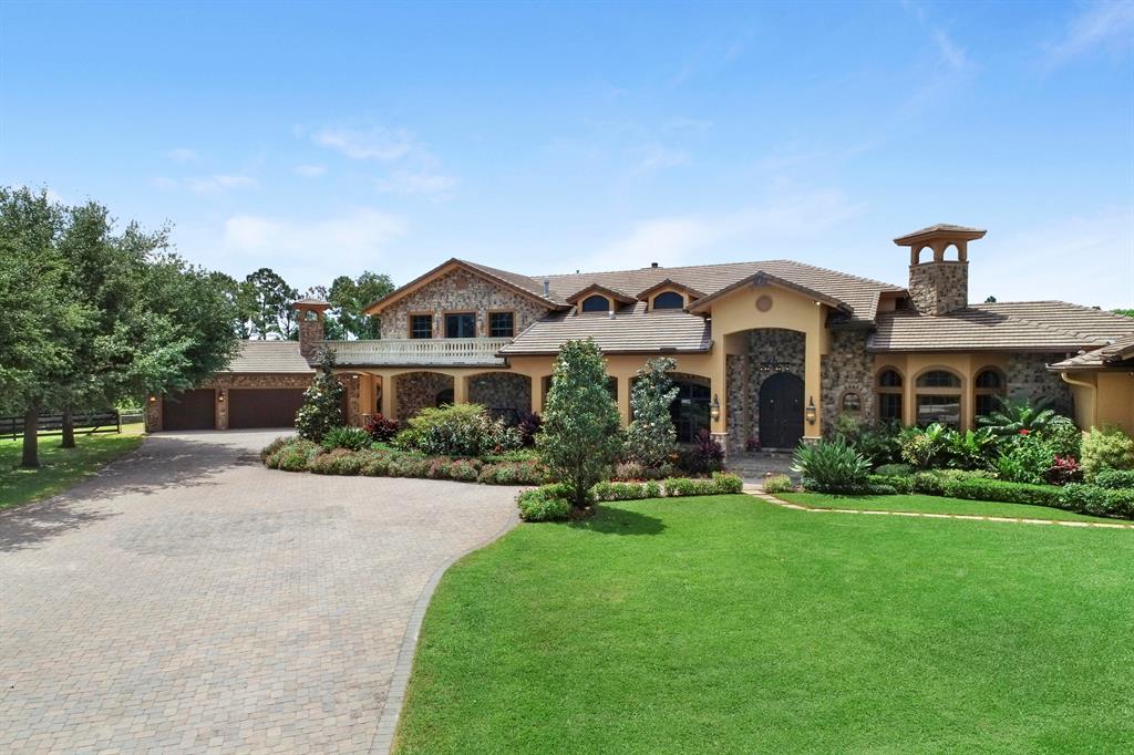 RANCH ACRES - Residential