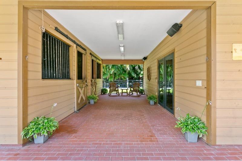 RANCH ACRES - Residential