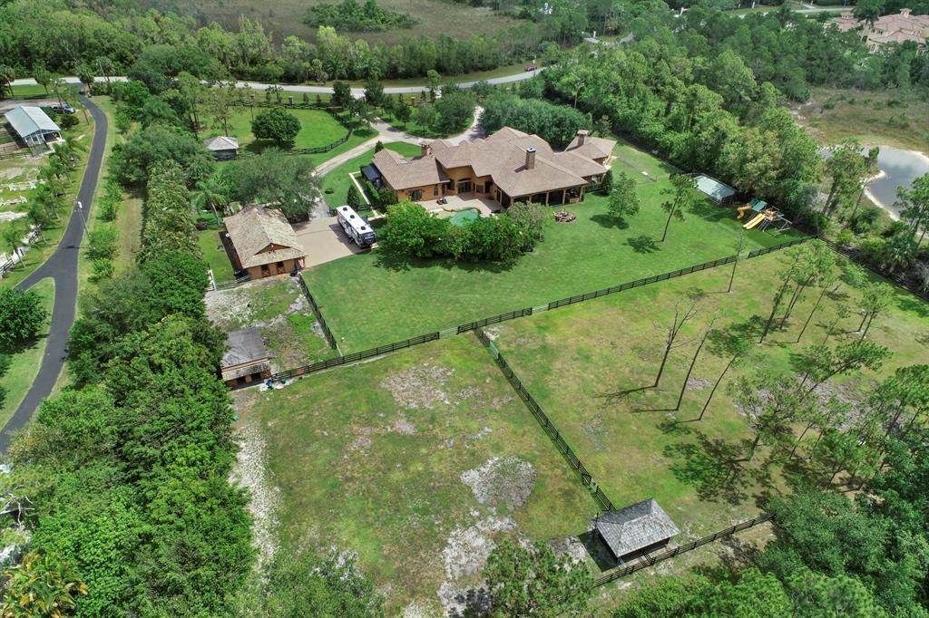 RANCH ACRES - Residential