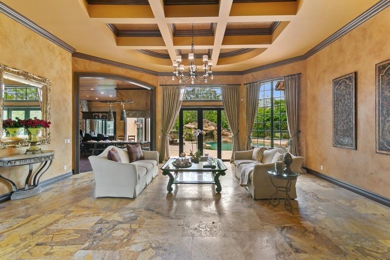 RANCH ACRES - Residential