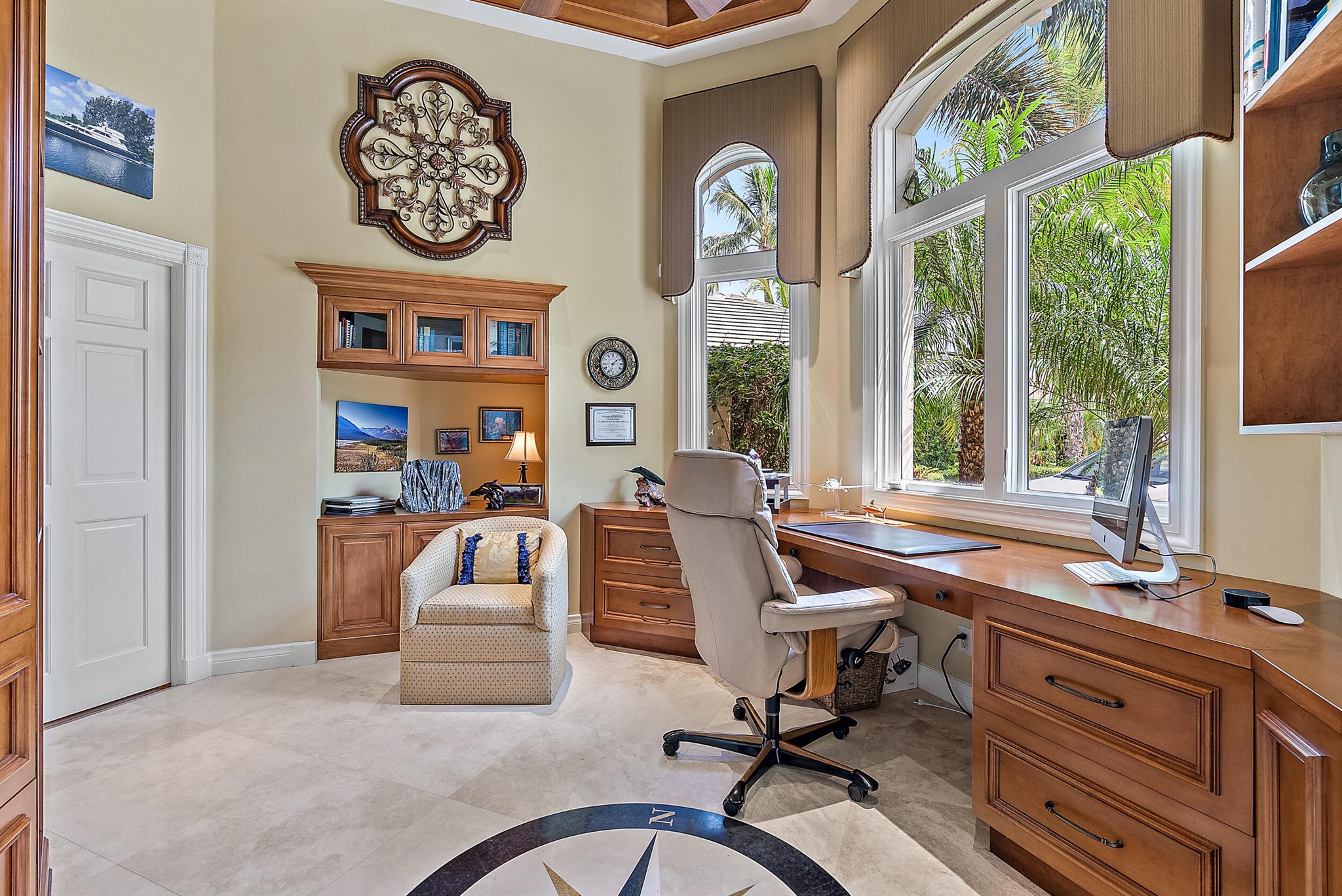 JONATHANS LANDING - Residential