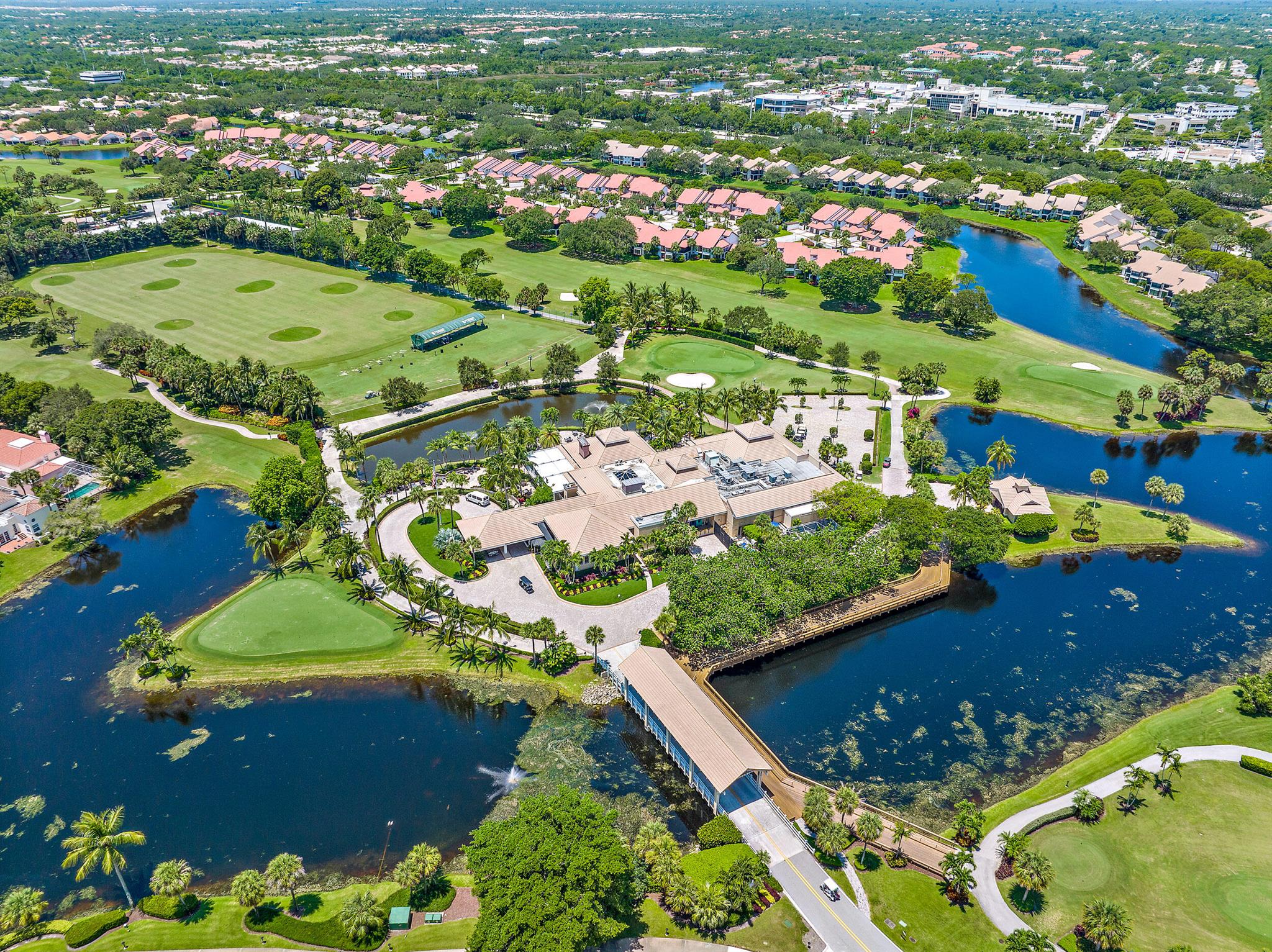 JONATHANS LANDING - Residential