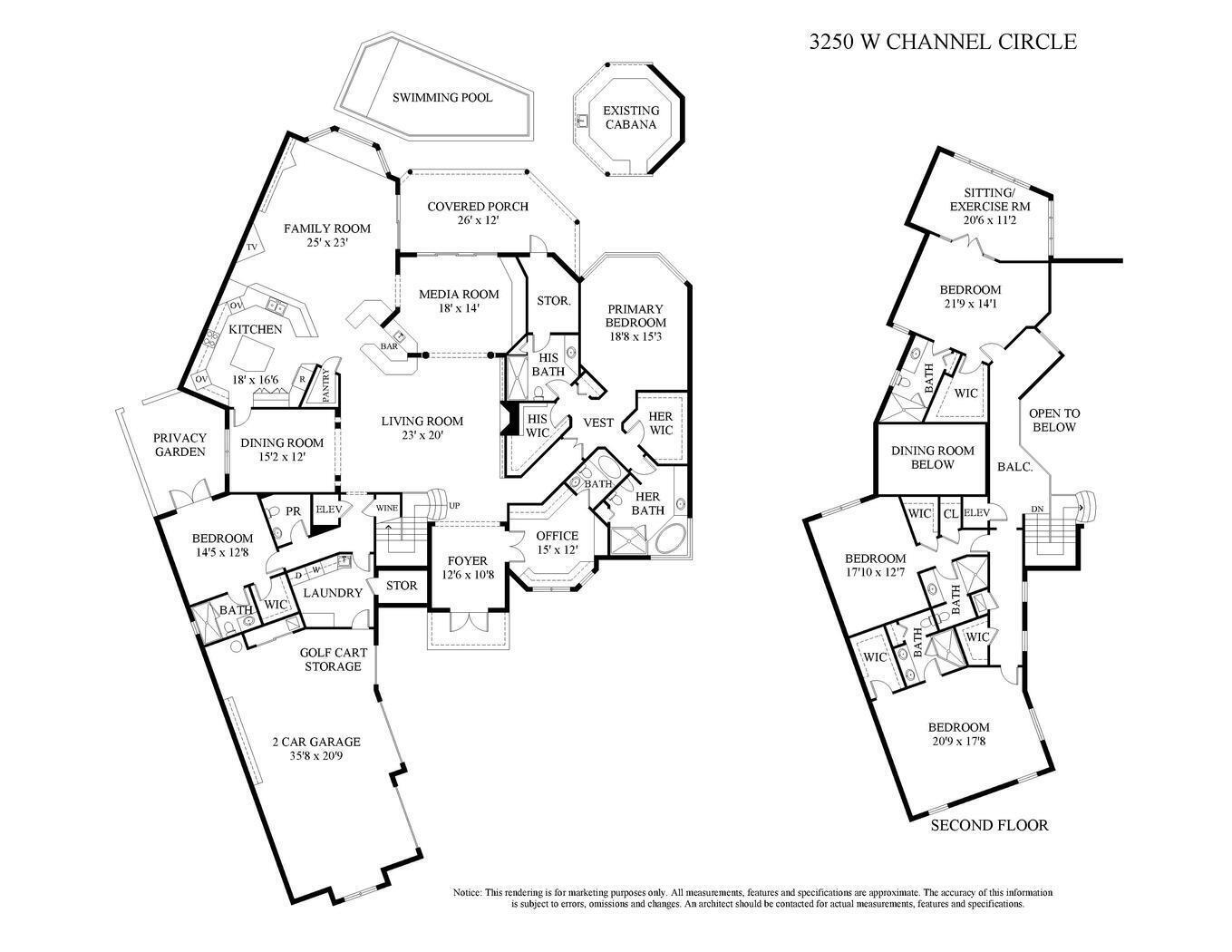 JONATHANS LANDING - Residential