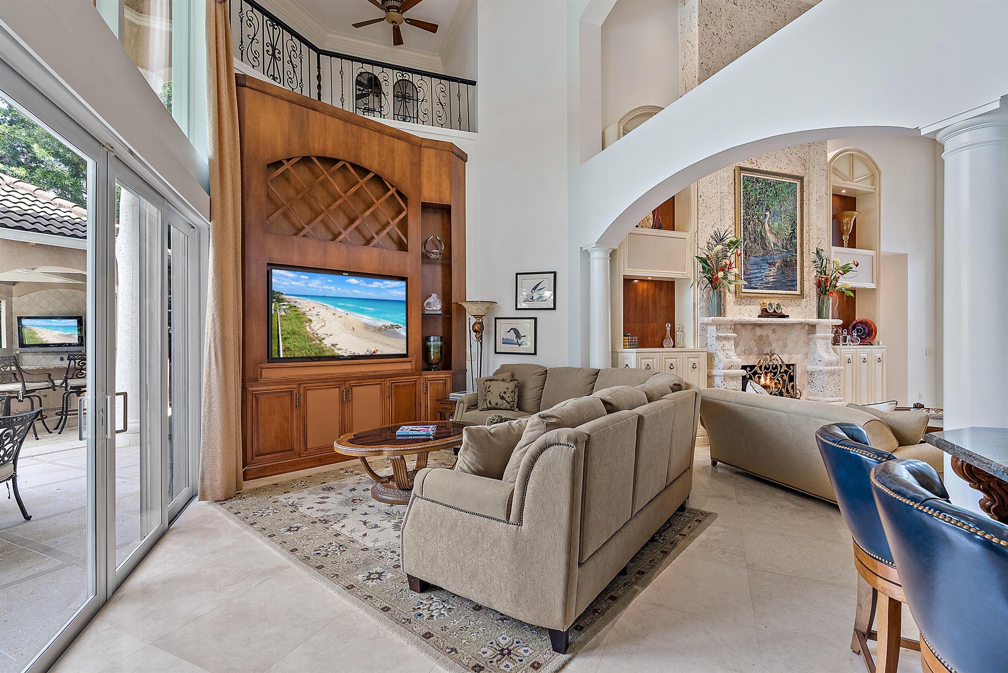 JONATHANS LANDING - Residential