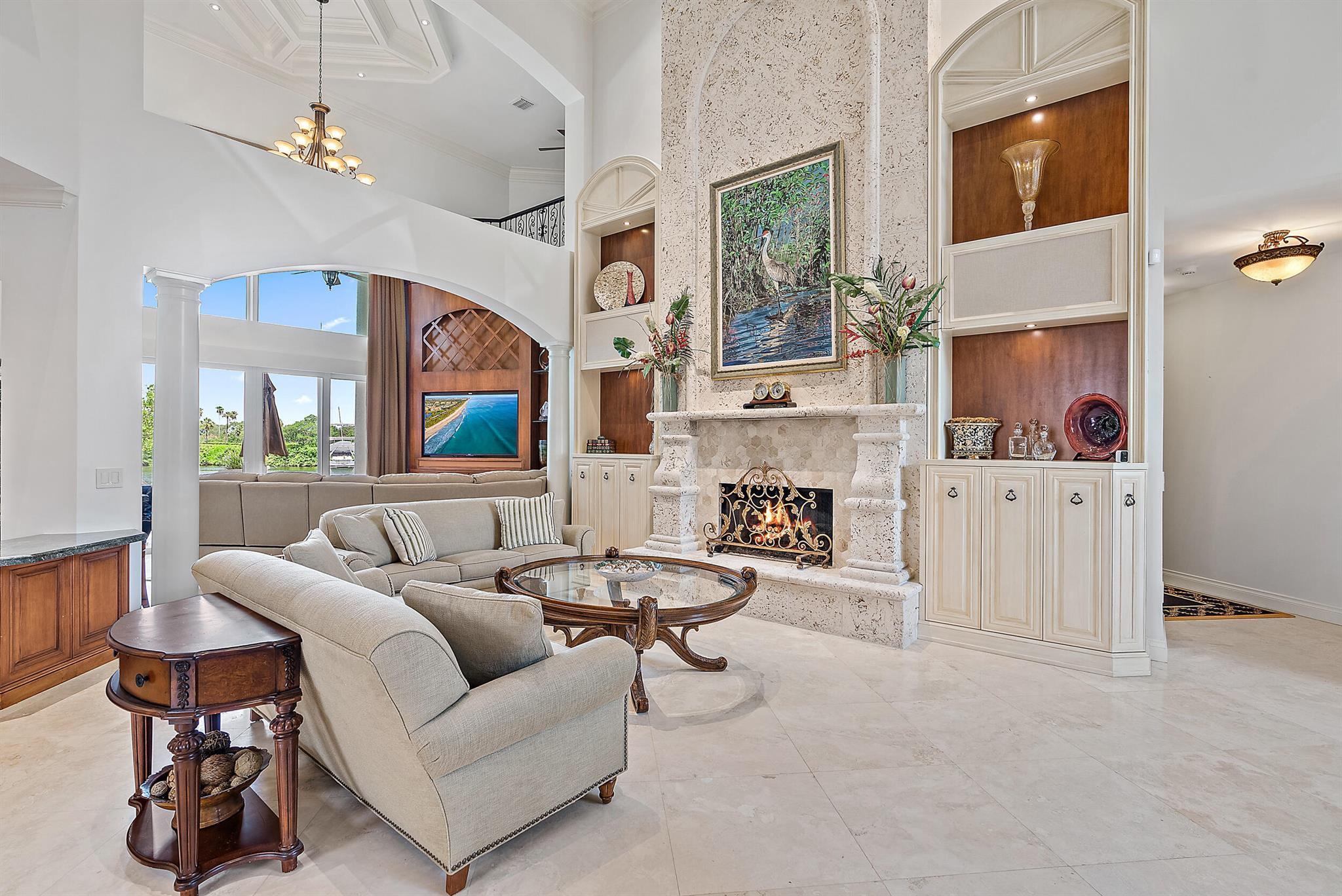 JONATHANS LANDING - Residential