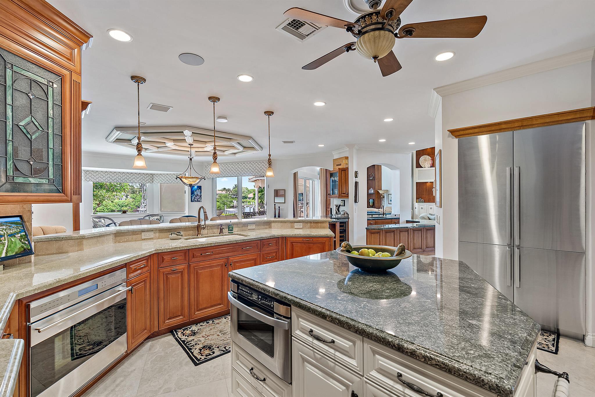 JONATHANS LANDING - Residential