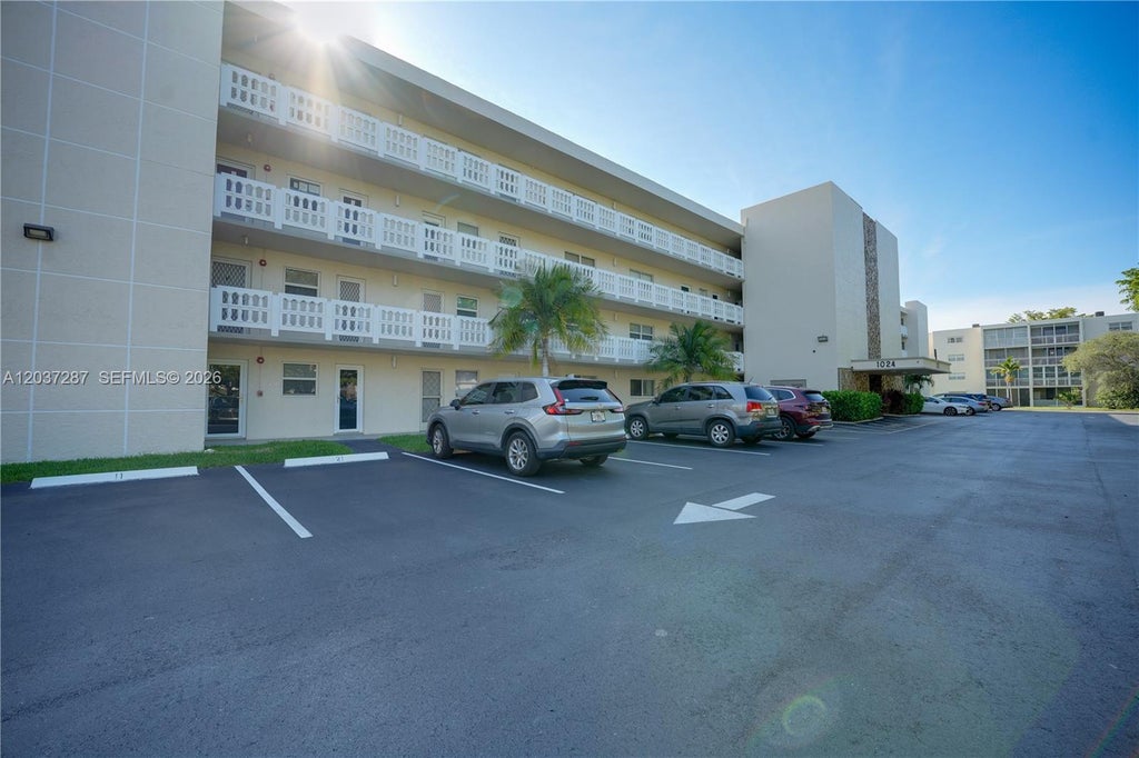 Photo of 1024 SE 3rd Avenue #102, Dania Beach, FL 33004 (MLS # A12037287)