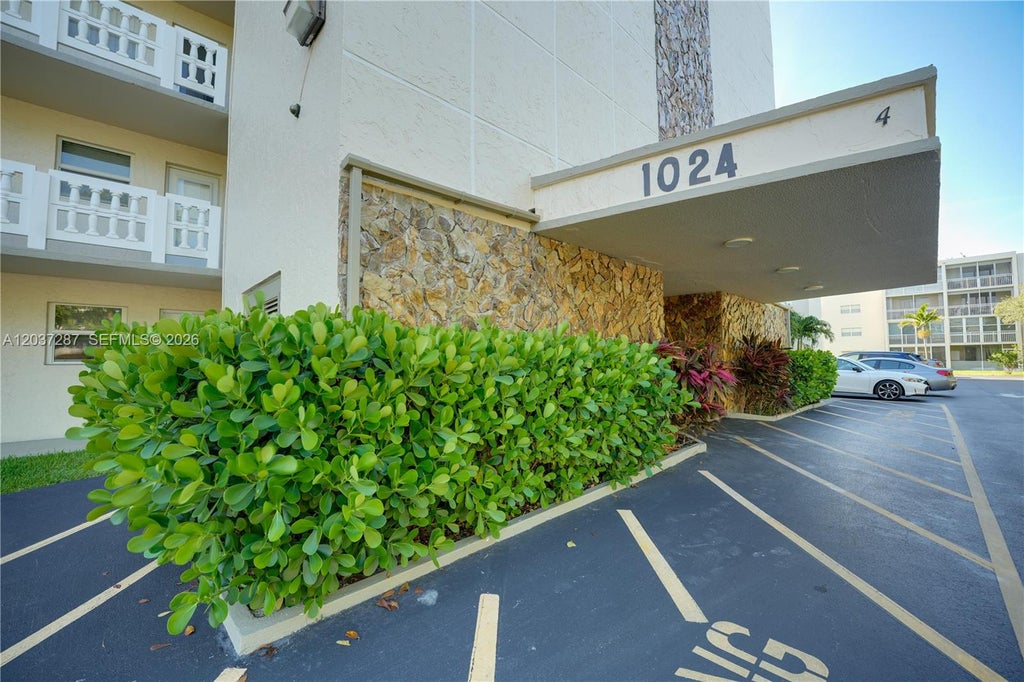 Photo of 1024 SE 3rd Avenue #102, Dania Beach, FL 33004 (MLS # A12037287)