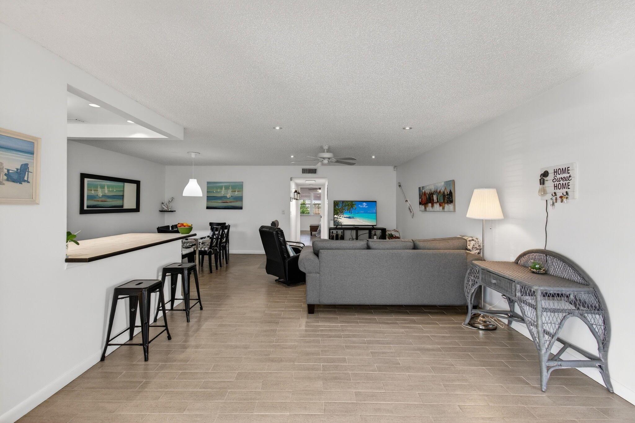 HIGH POINT OF DELRAY - Residential