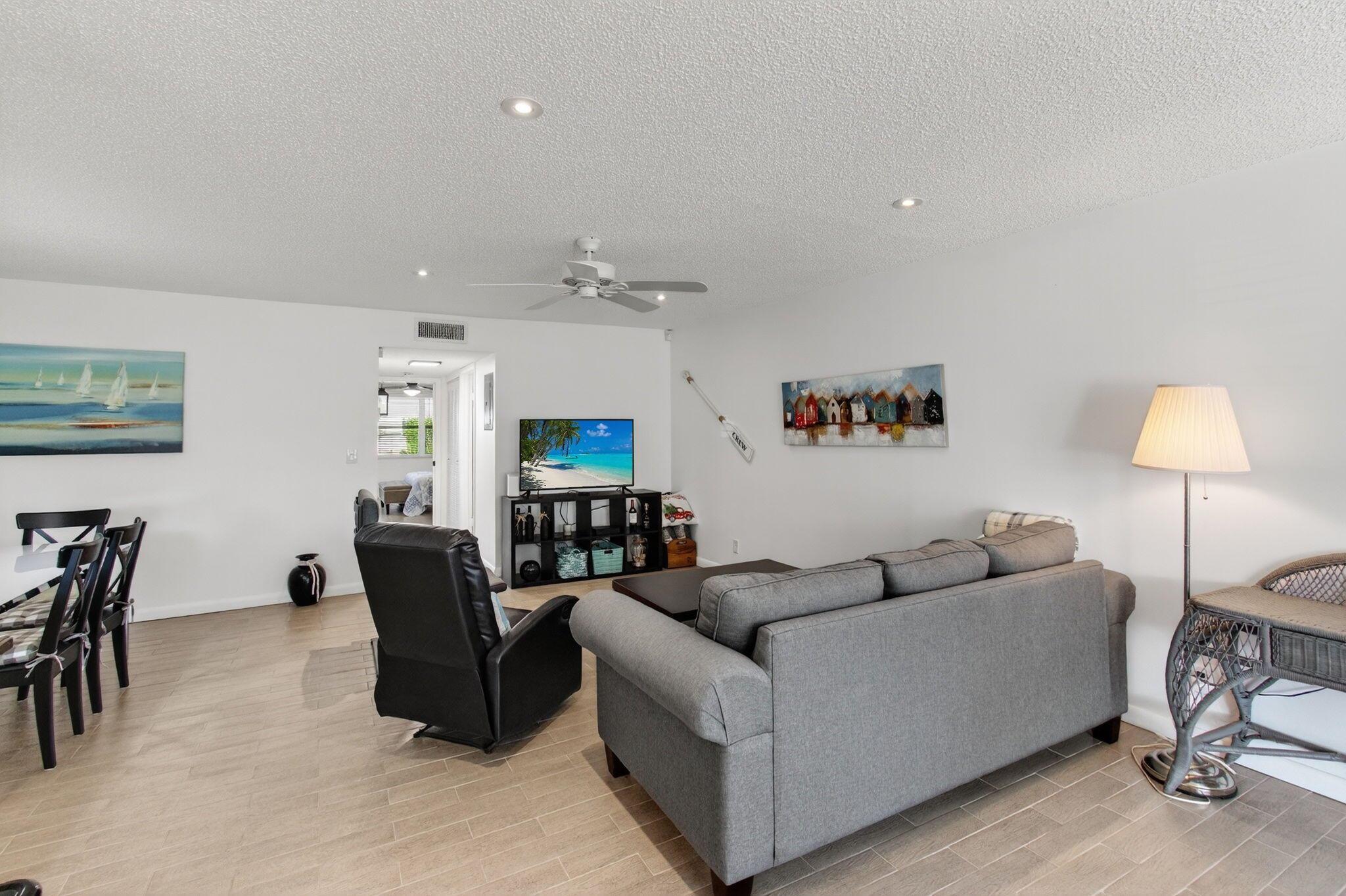 HIGH POINT OF DELRAY - Residential