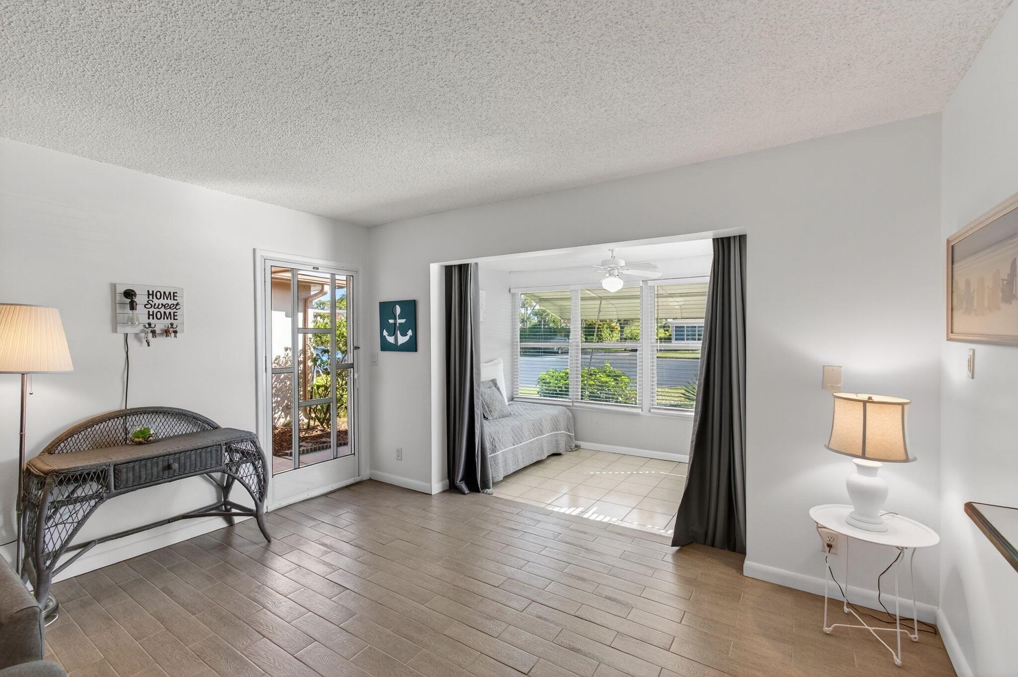 HIGH POINT OF DELRAY - Residential