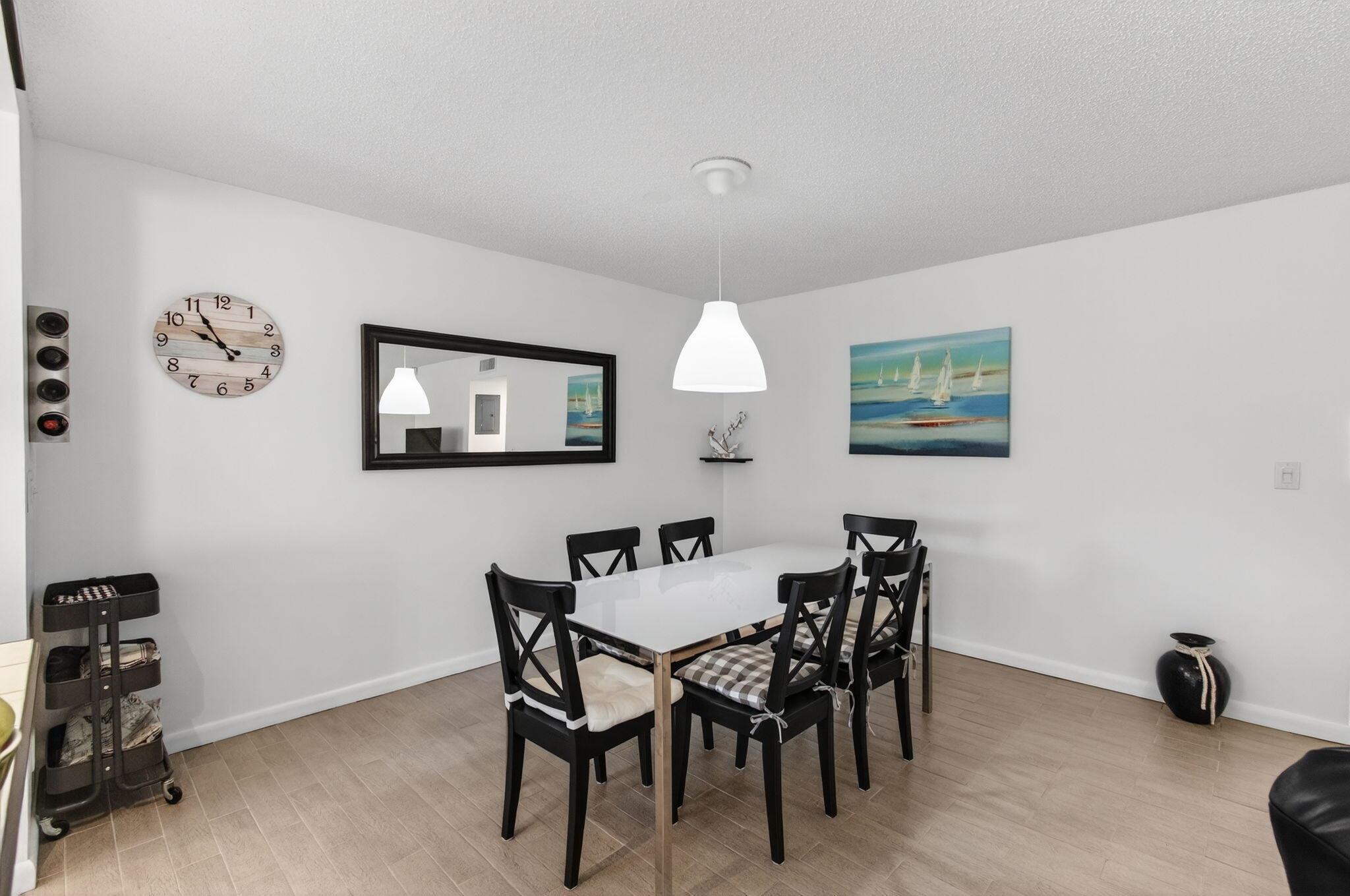 HIGH POINT OF DELRAY - Residential