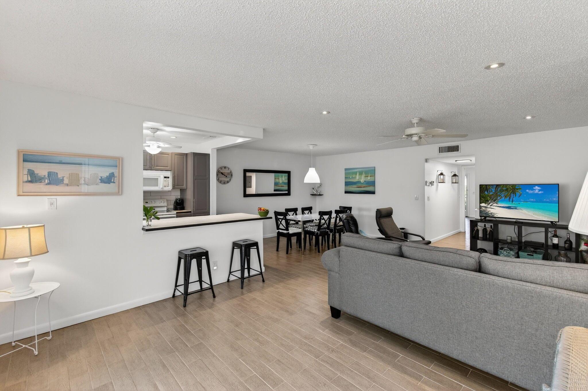 HIGH POINT OF DELRAY - Residential