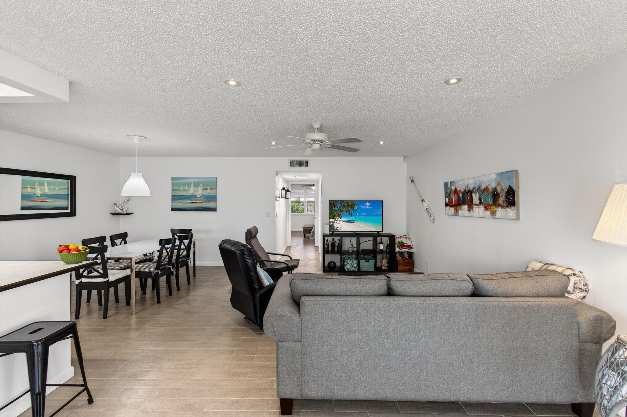 HIGH POINT OF DELRAY - Residential