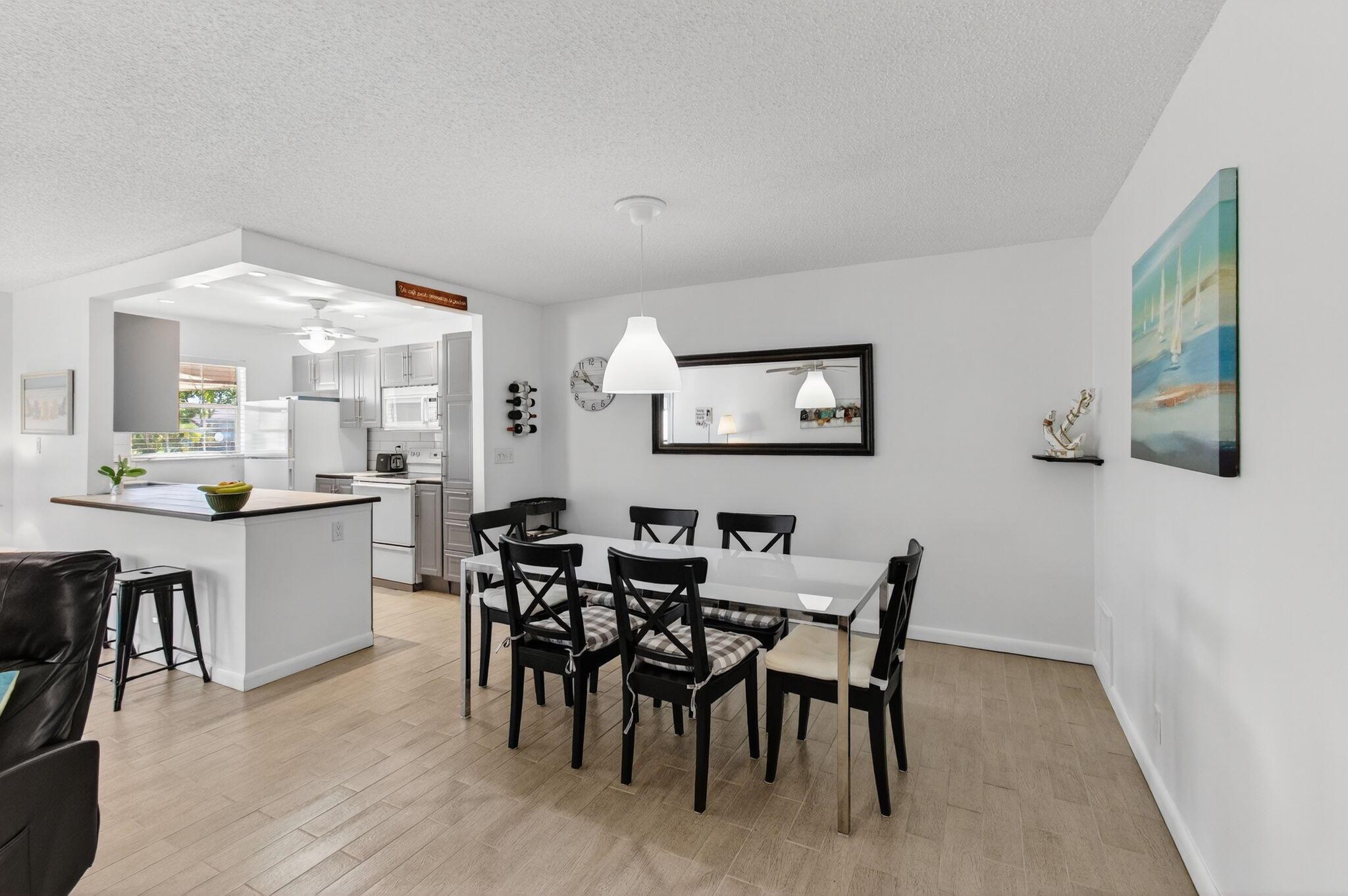 HIGH POINT OF DELRAY - Residential