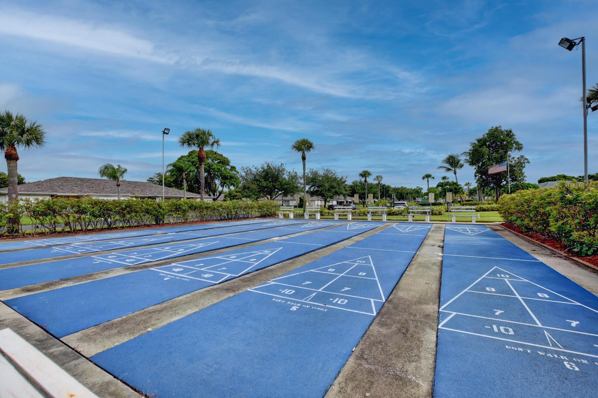 HIGH POINT OF DELRAY - Residential