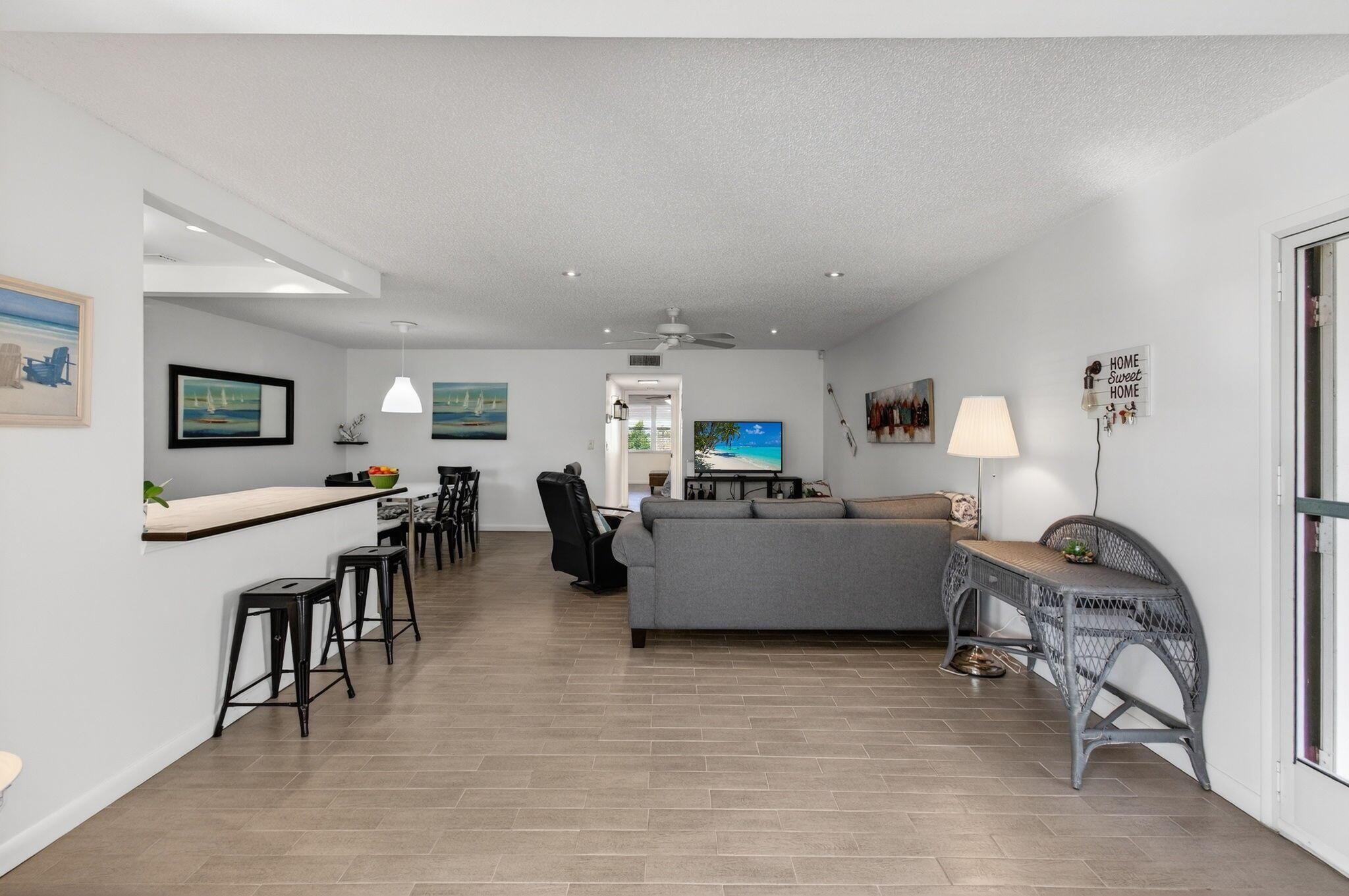 HIGH POINT OF DELRAY - Residential