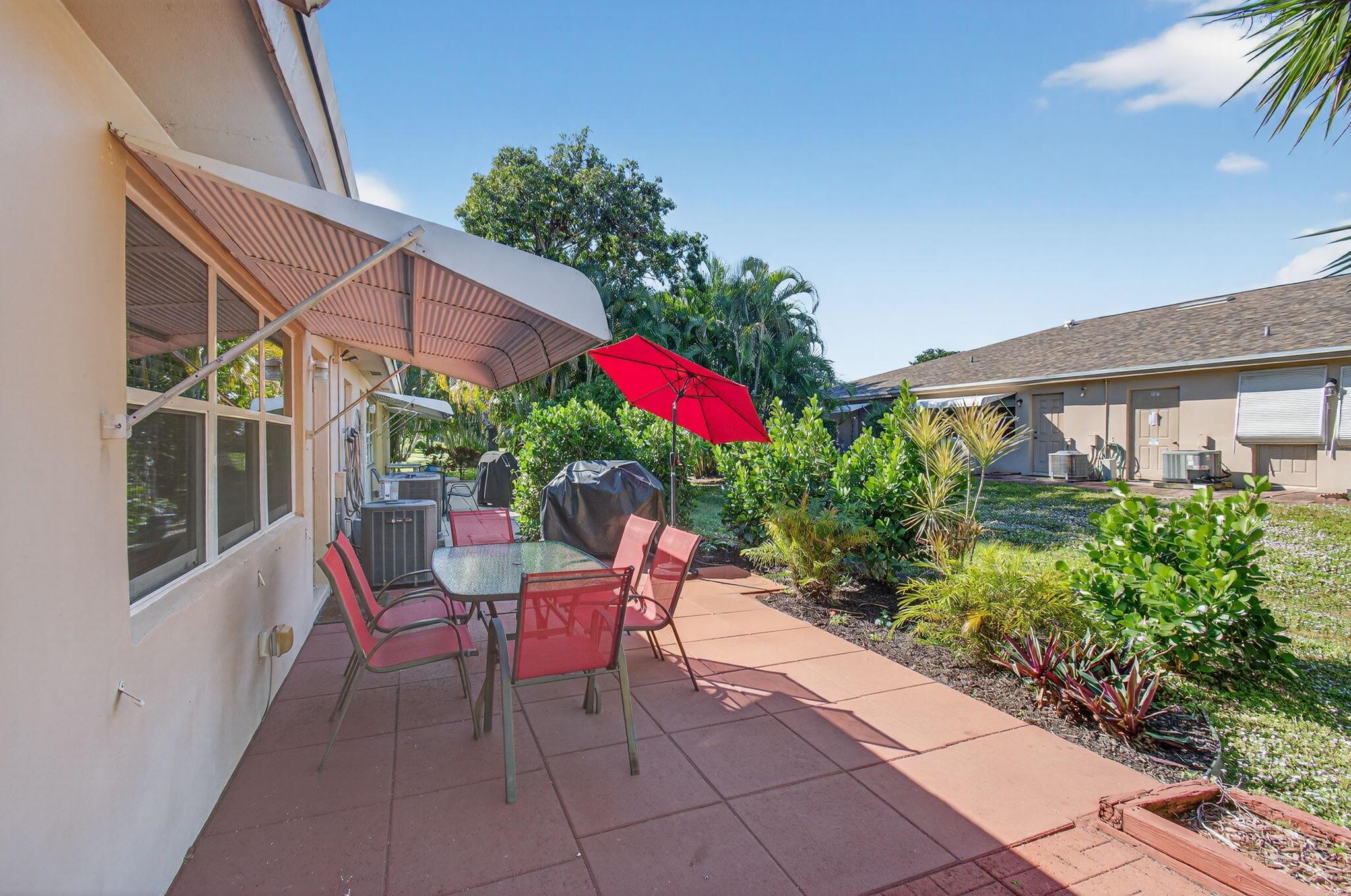 HIGH POINT OF DELRAY - Residential