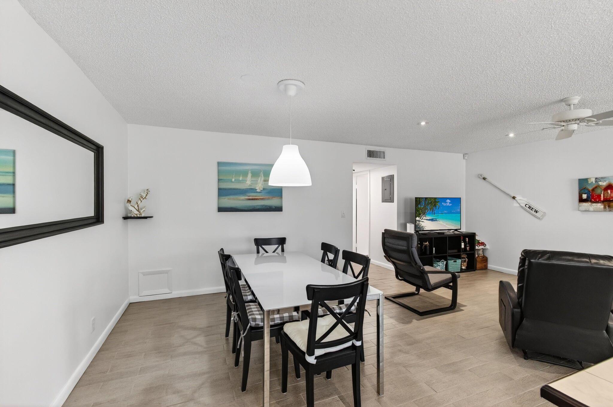 HIGH POINT OF DELRAY - Residential