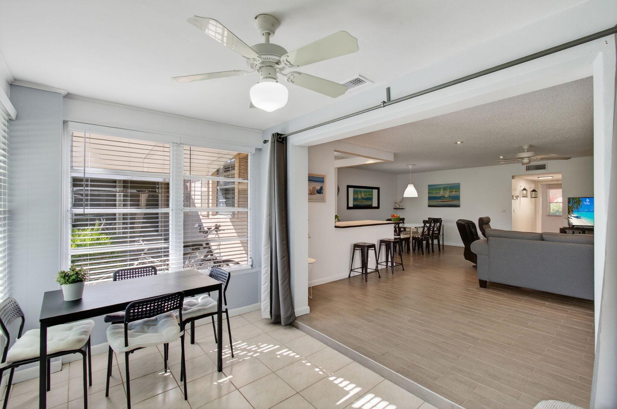 HIGH POINT OF DELRAY - Residential