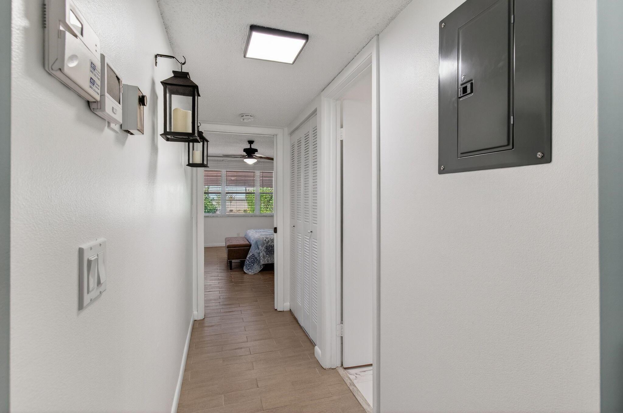 HIGH POINT OF DELRAY - Residential