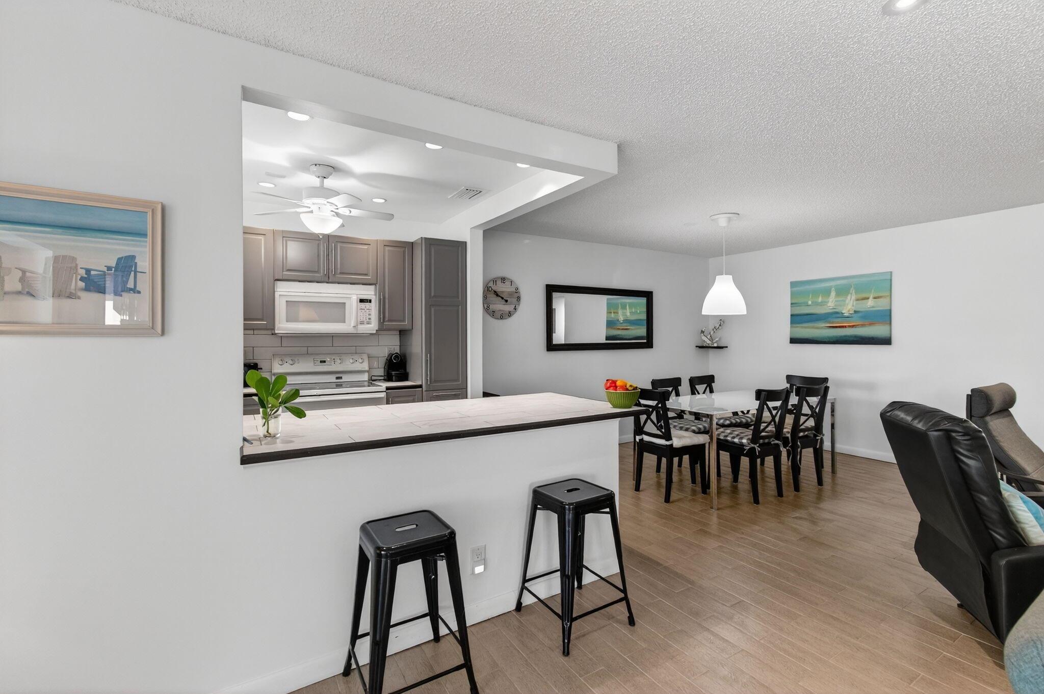 HIGH POINT OF DELRAY - Residential