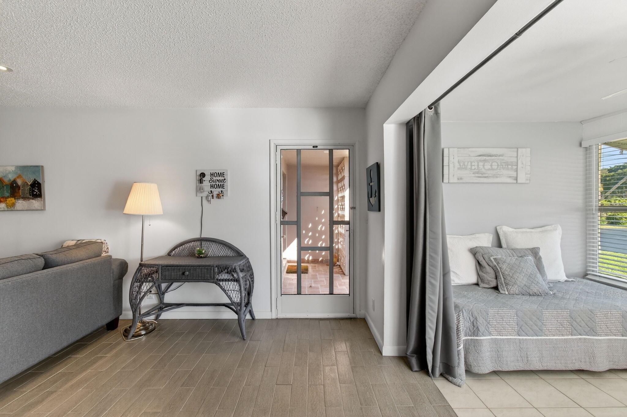 HIGH POINT OF DELRAY - Residential