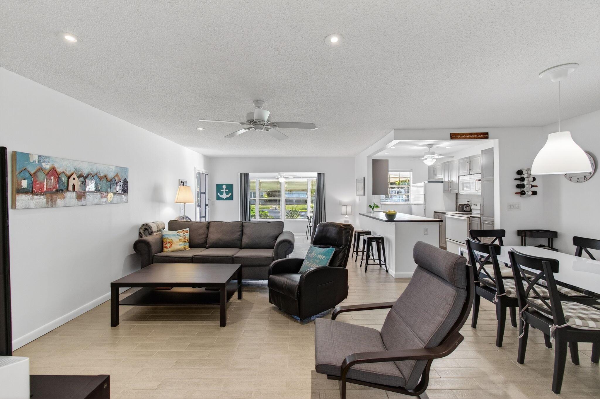 HIGH POINT OF DELRAY - Residential