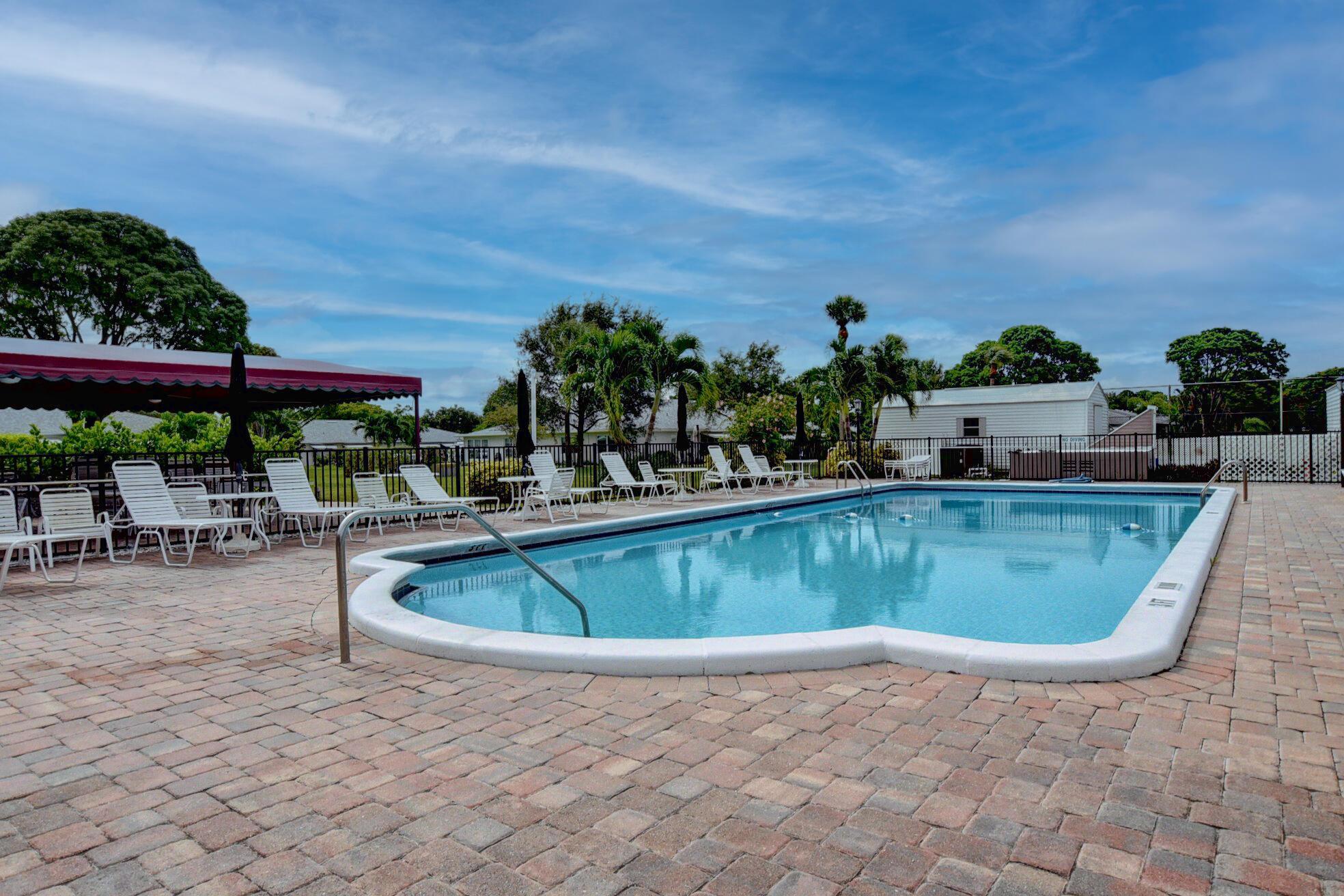 HIGH POINT OF DELRAY - Residential