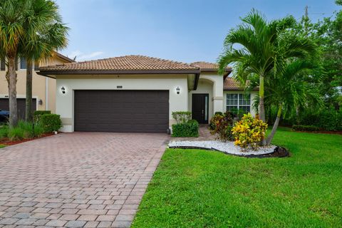 7106 Prudencia Drive Lake Worth FL 33463