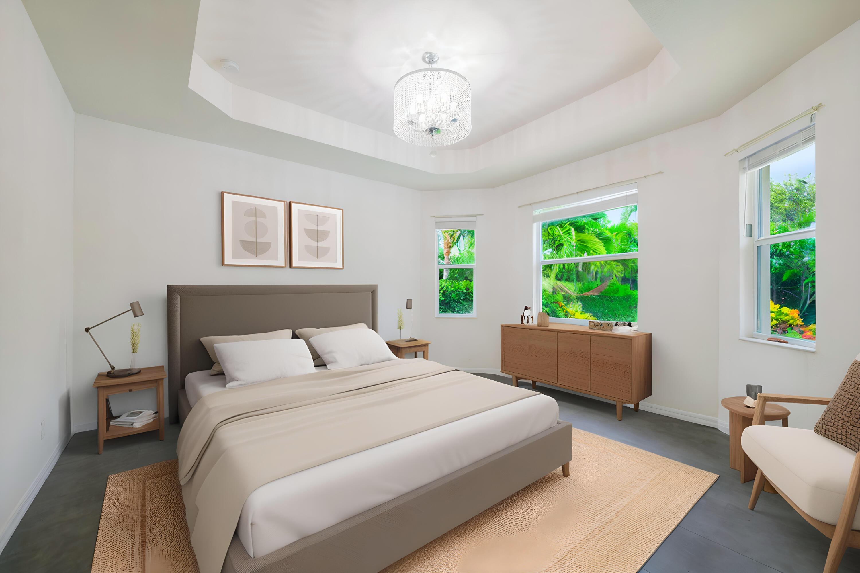 VISTA LAGO - Residential