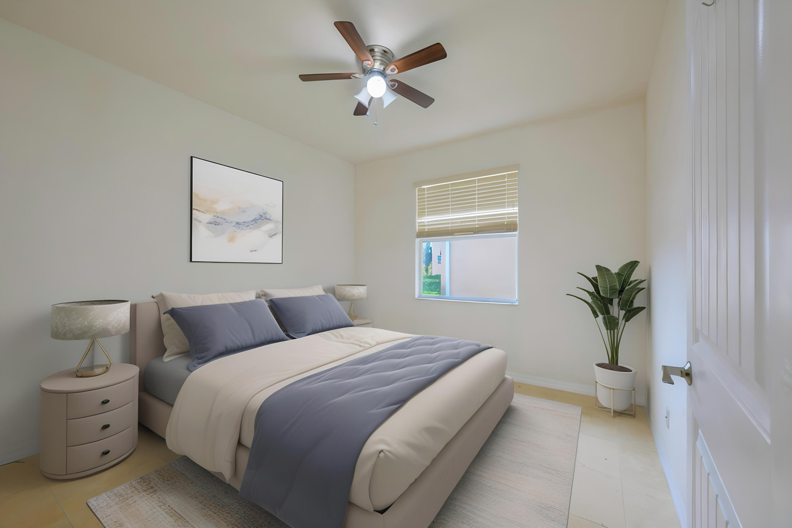 VISTA LAGO - Residential