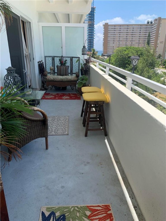 Pompano by the Sea - Residential