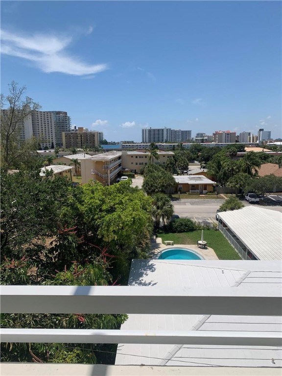 Pompano by the Sea - Residential