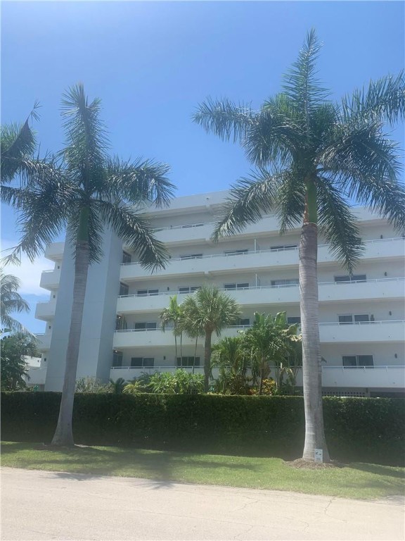 Pompano by the Sea - Residential