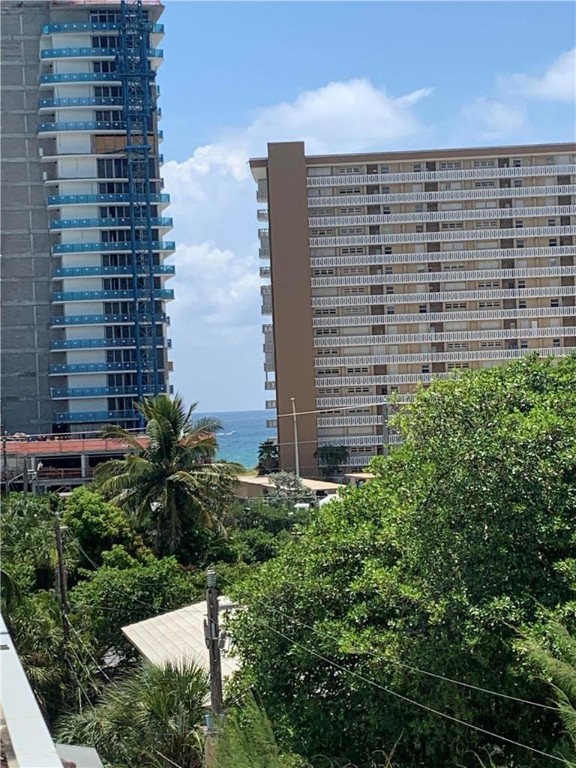 Pompano by the Sea - Residential