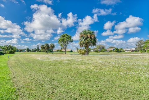 A home in Hobe Sound