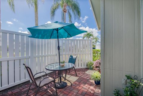 A home in Hobe Sound