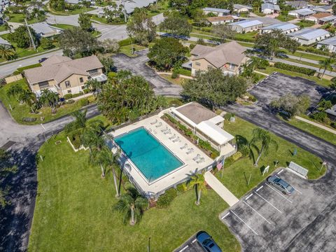 A home in Hobe Sound