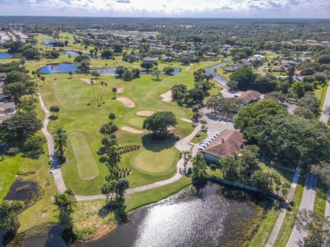 A home in Hobe Sound